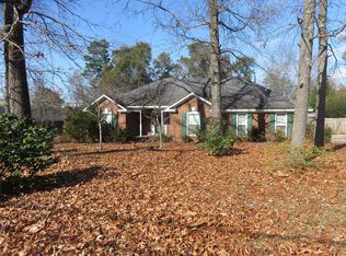 1753 Brown Rd, Hephzibah, GA 30815