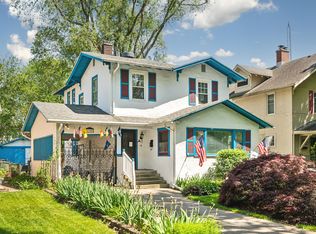 1100 S Evergreen Ave, Kankakee, IL 60901