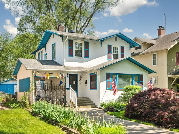 1100 S Evergreen Ave, Kankakee, IL 60901