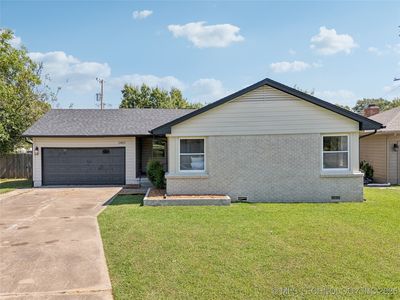 2403 S Norwood Ave, Tulsa, OK, 74114