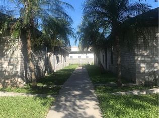 7105 N 8th St APT 3, McAllen, TX 78504
