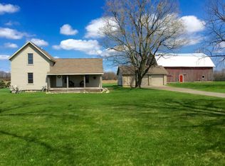 11568 W Cannonsville Rd, Trufant, MI 49347