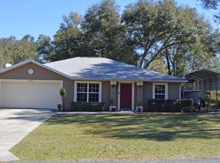 11021 N Ivonne Ter, Citrus Springs, FL 34434