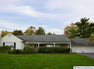 75 Avondale Ln, Matawan, NJ 07747