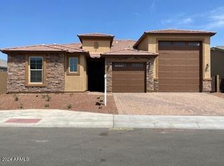 20162 W Hollyhock St, Buckeye, AZ 85396