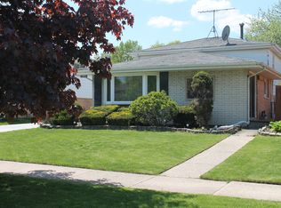 10804 Massasoit Ave, Chicago Ridge, IL 60415