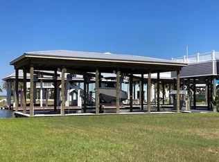39 Bird Reef Ct, Grand Isle, LA 70358