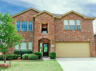 762 Fannin Dr, Lavon, TX 75166