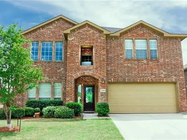762 Fannin Dr, Lavon, TX 75166