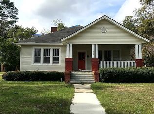 151 S Harney St, Camilla, GA 31730
