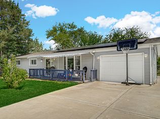 14923 Hale Dr, Orland Park, IL 60462
