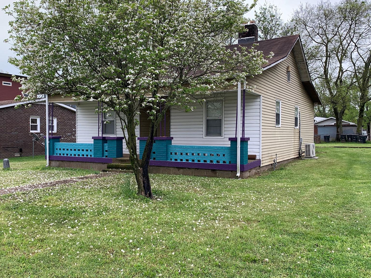 4407 Indiana Ave, Nashville, TN 37209 Zillow