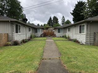 9621 SE 41st Ave, Milwaukie, OR 97222