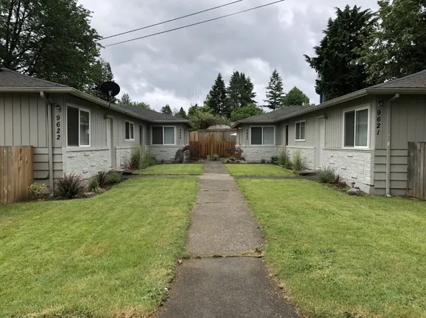 9621 SE 41st Ave #9621, Portland, OR 97222