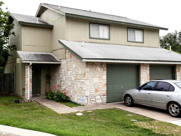 1907 Townesouth Cir #A, Austin, TX 78741