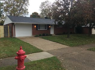 6116 Tomberg St, Dayton, OH 45424