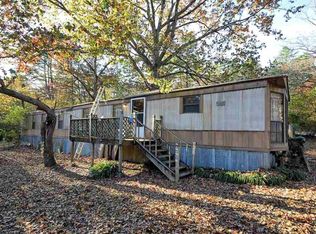 103 Calumet St, Hot Springs, AR 71913