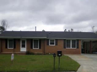 2827 Vernon Dr, Augusta, GA 30906
