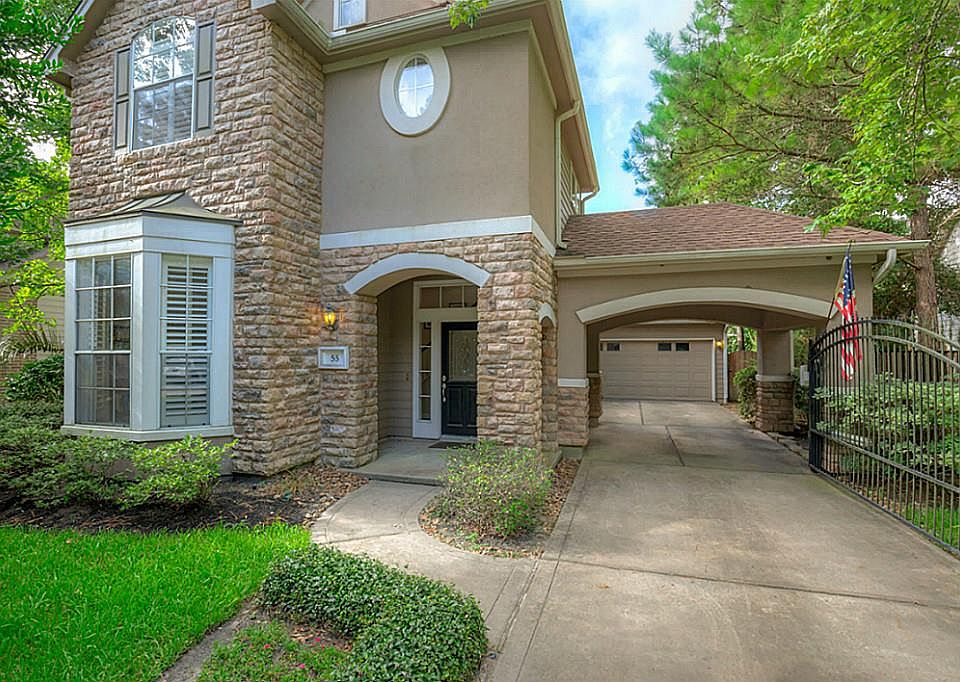 2nd image of 55 S Bethany Bend Cir