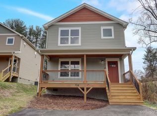 724 Center St, Asheville, NC 28803