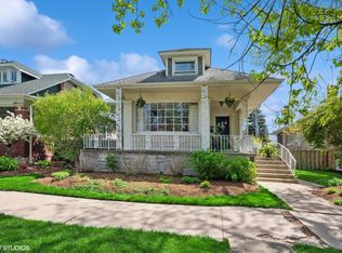 3609 N Avers Ave, Chicago, IL 60618