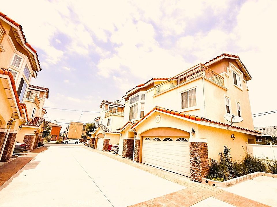 1st image of 15908 Halldale Ave #B