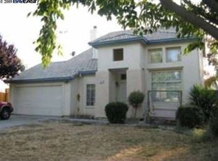 1447 Promenade Cir, Tracy, CA 95376