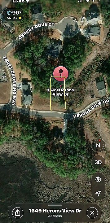 1st image of 1649 Herons View Dr