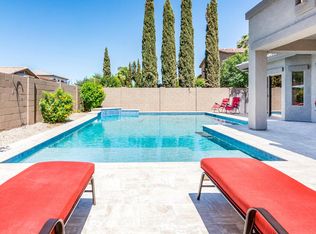 21204 E Alyssa Rd, Queen Creek, AZ 85142