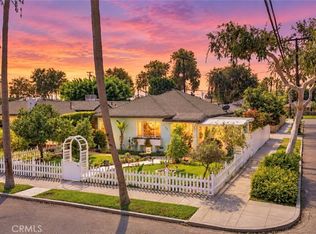 1100 E Whiting Ave, Fullerton, CA 92831