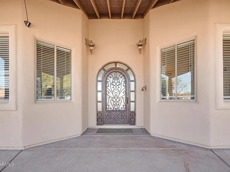 W Desert Ranch Rd — Photo 12