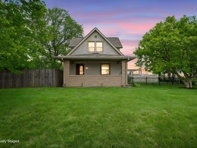 2958 E State Road 28, Frankfort, IN, 46041