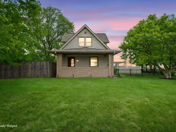 2958 E State Road 28, Frankfort, IN 46041