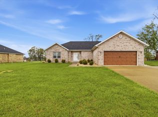 2607 Mayfield Drive, Mountain Grove, MO 65711