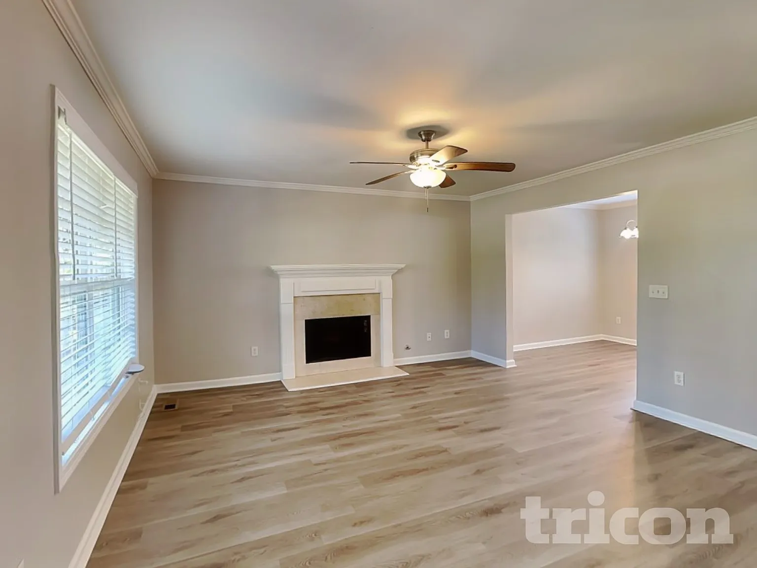 173 Millwheel Drive Villa Rica GA — Photo 3
