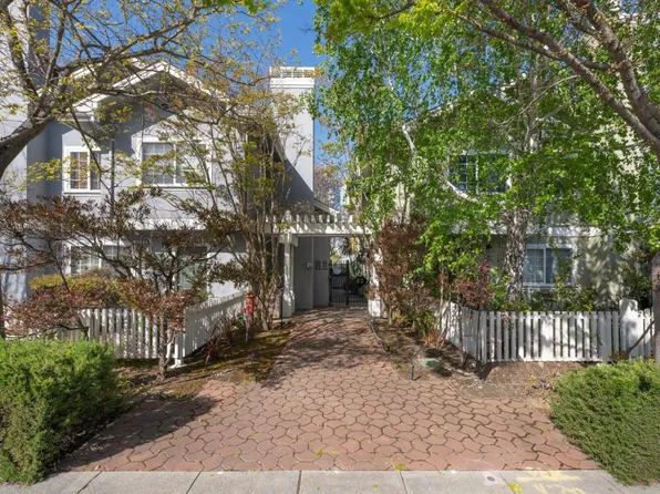 362 N El Camino Real #12, San Mateo, CA 94401