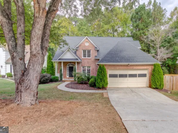 1375 Twin Bridge Ln, Lawrenceville, GA 30043