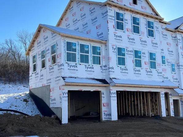 1110 Castlebay Way #14, Hudsonville, MI 49426