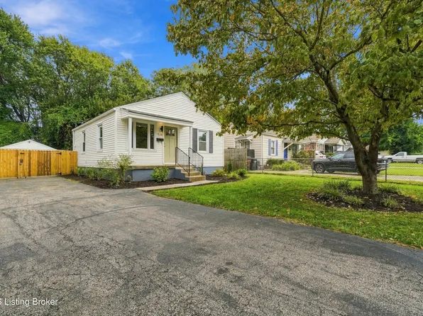 1709 Washington Blvd, Lyndon, KY 40242