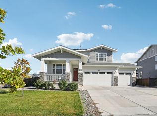 2877 Shikra Place, Brighton, CO 80601