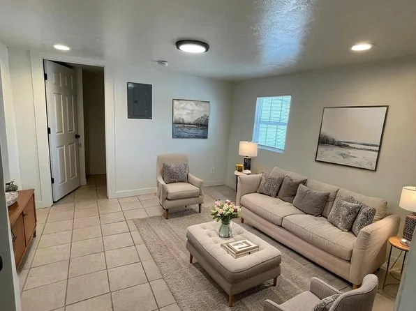 The 700 E Flats, 3169 S 700 E #A, Salt Lake City, UT 84106