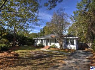 1515 Woods Dr, Florence, SC 29505