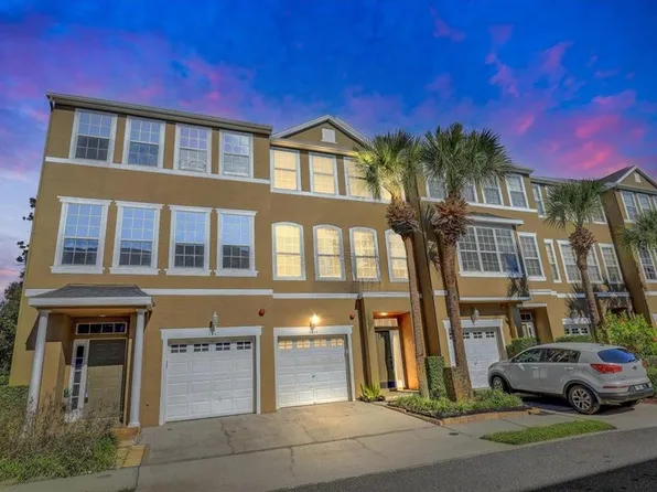 2965 Bayshore Pointe Dr, Tampa, FL 33611