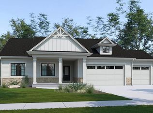 11278 Cedar Ridge Ct LOT 17, Pleasant Prairie, WI 53158