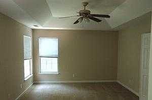 interior bedroom