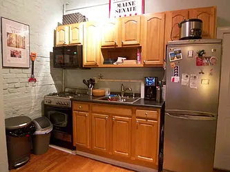 Rented by City Connections Realty