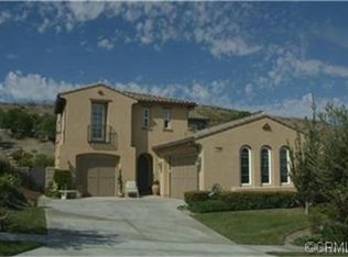 16452 Bell Ridge Dr, Chino Hills, CA 91709