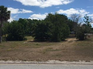 321 N 5th St, Haines City, FL 33844