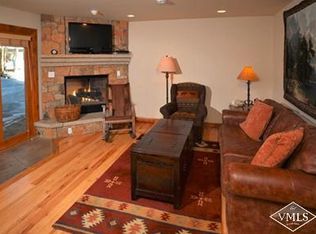 4690 Vail Racquet Club Dr UNIT 15-A3, Vail, CO 81657