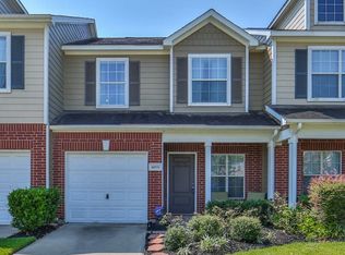 14551 Roaring Fork Ln, Houston, TX 77095